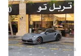 Porsche 911 Turbo 2024